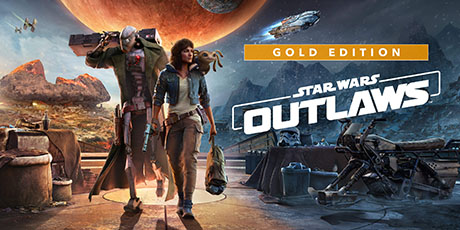 Star Wars Outlaws-FULL UNLOCKED