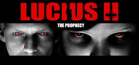 Lucius II Pc cover