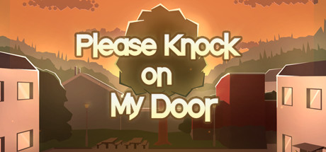 Please Knock on My Door-PLAZA