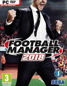 Football Manager 2018-ALI213