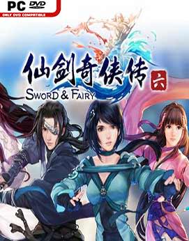 Sword and Fairy Inn 2 for mac download free