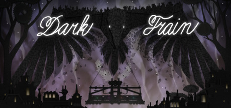 Dark Train Cover PC