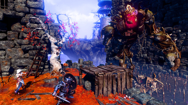 Trine 3: The Artifacts of Power