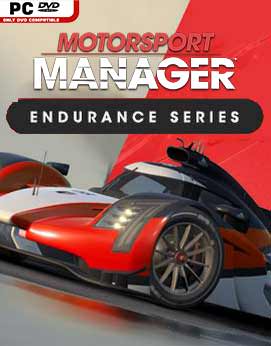 motorsport manager endurance series track setup
