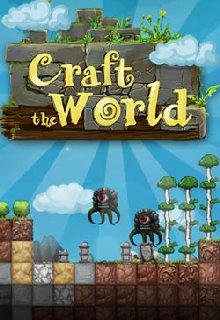 Craft the world сюжет