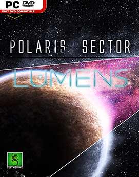 Polaris Sector Lumens-CODEX
