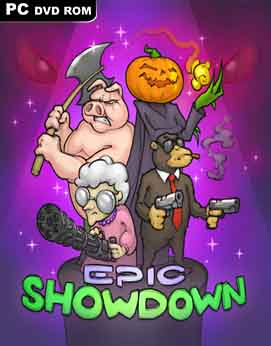 Epic Showdown-SKIDROW
