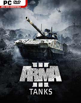 Arma 3 Tanks-CODEX